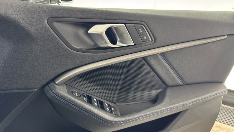 BMW 1 Series 118i [136] M Sport 5dr Step Auto [LCP] Petrol Hatchback